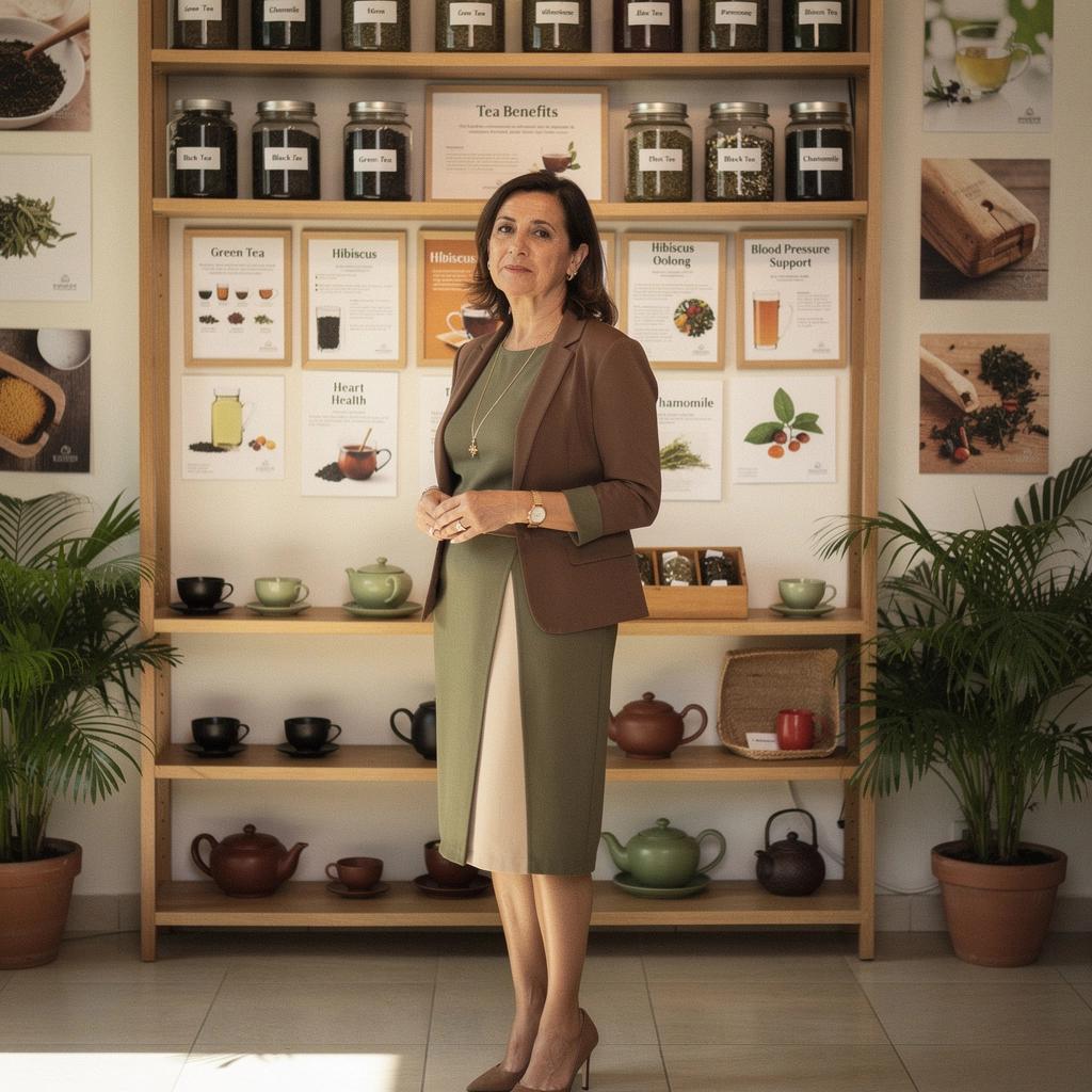 Alessandra Ferri - Consulente di prodotto